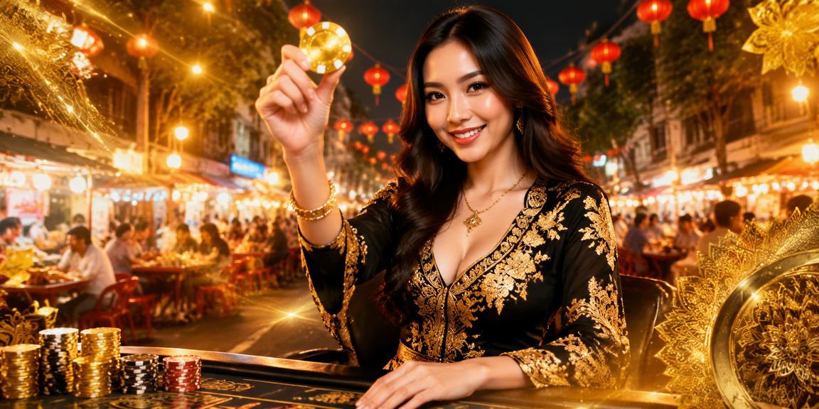 Pengguna Malaysia memasang pertaruhan esport dalam talian di platform 395 Kuala Lumpur