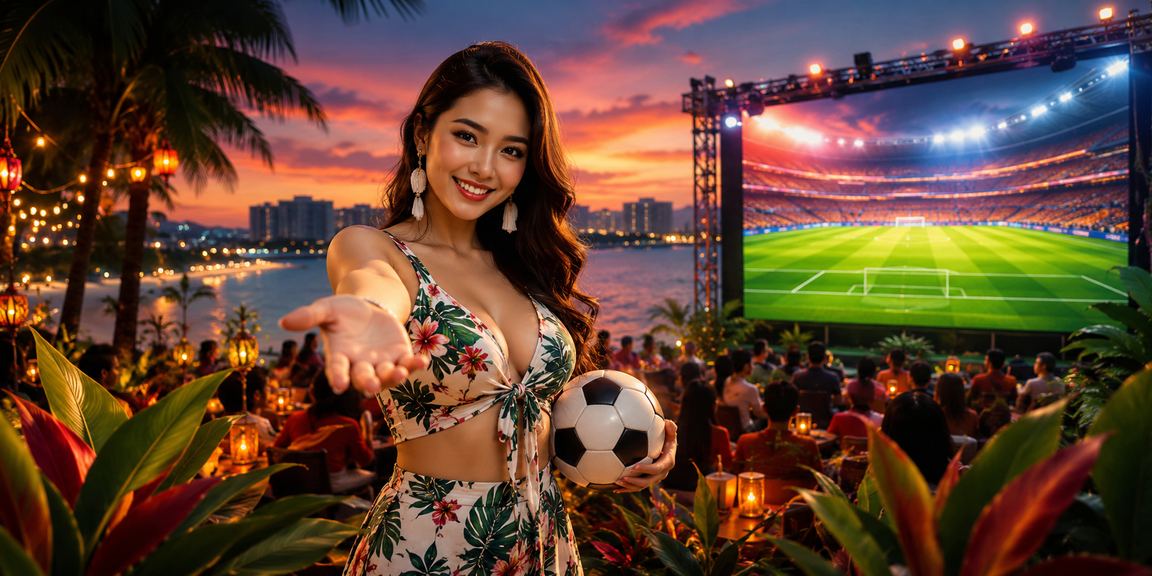 Pengguna di Pulau Pinang mengakses platform pertaruhan bola sepak 395 dengan selamat melalui mudah alih